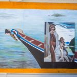 Carr's Blunden Harbour, interpreted by Cim MacDonald