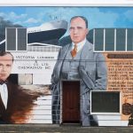 Mural #31 — The Lumber Barons