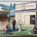 Mural #37 — Star Novelty Works