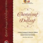 Limited Inaugural Collectors Edition front cover