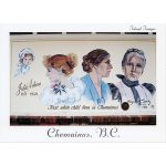 Julia Askew Post Card