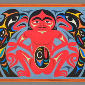 Mural #47 — Rebirth