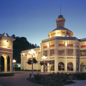 Chemainus Festival Theatre