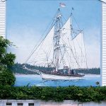 Mural #27 — The Spirit of Chemainus