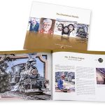 Chemainus Murals Book 2013