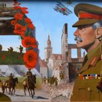 Mural #44 — Lest We Forget