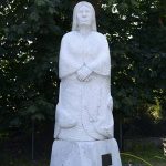 Sculpture #5 — Spirit of the Earth