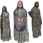 The Three Generations -Private Commission Donated to the Chemainus Festival of Murals Society