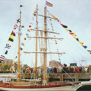 Spirit of Chemainus