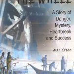 "Water Over the Wheel", front cover